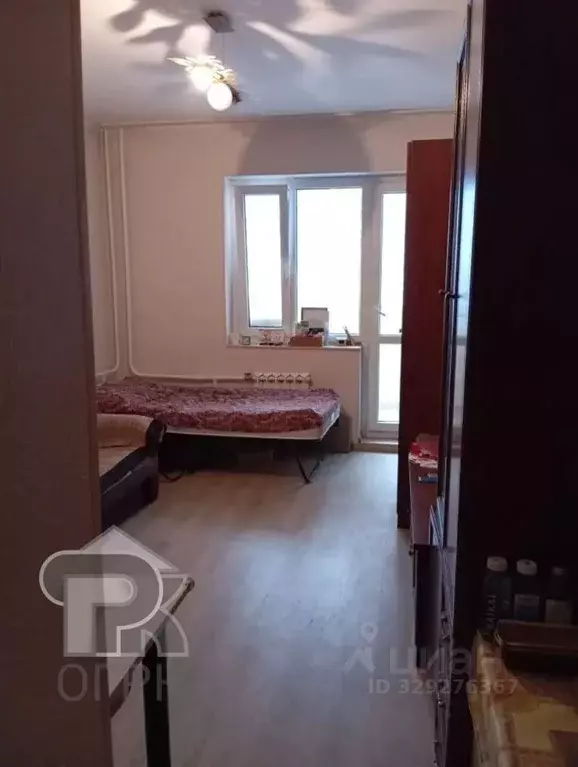 Студия Москва Киевский рп, ул. Бекасовская (29.3 м) - Фото 1