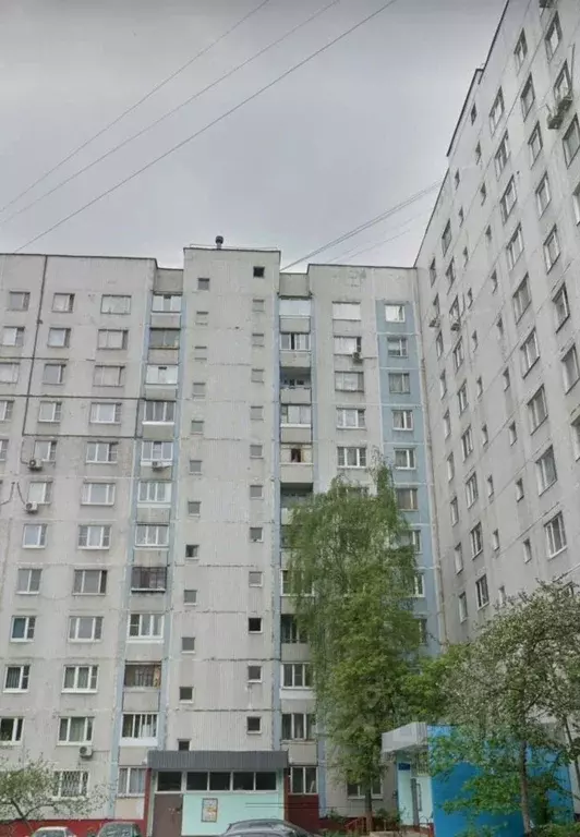 3-к кв. Москва Алтуфьевское ш., 10 (64.0 м) - Фото 0