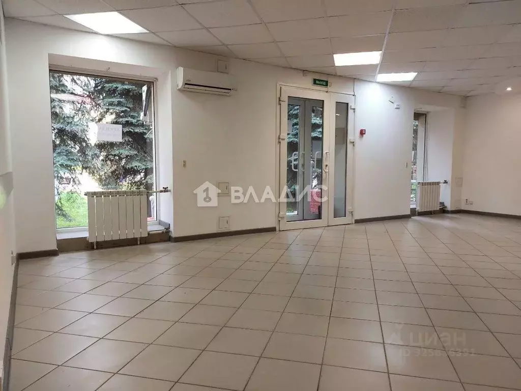 Помещение свободного назначения в Брянская область, Брянск просп. ... - Фото 1