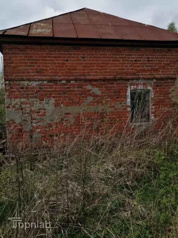 Дом в Рязанская область, Чучково рп ул. Октябрьская, 45 (42 м) - Фото 2