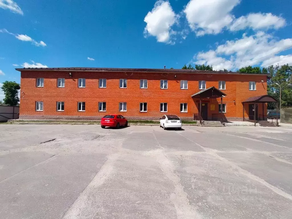 Офис в Московская область, Солнечногорск Пролетарская ул., 1 (31 м) - Фото 1