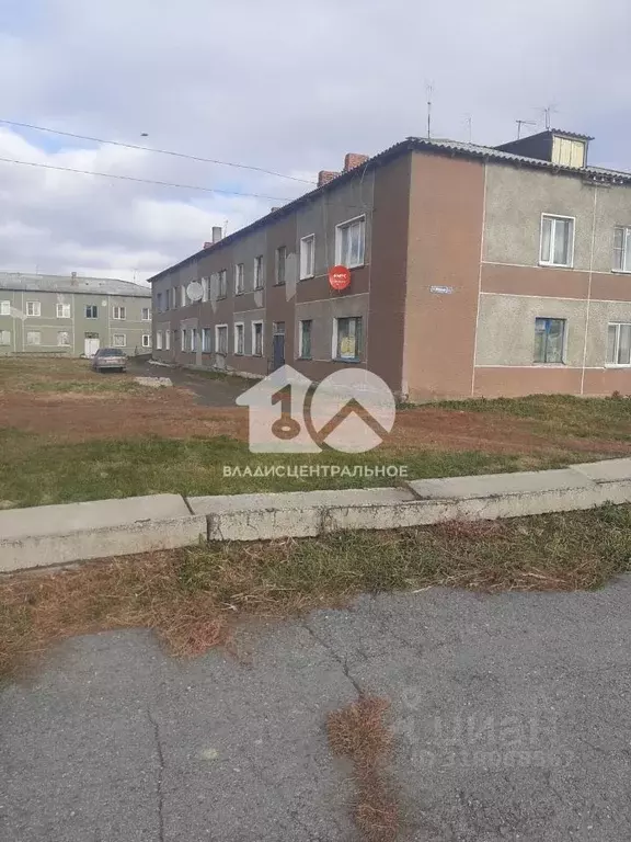 2-к кв. Новосибирская область, Барабинский район, д. Устьянцево ... - Фото 1