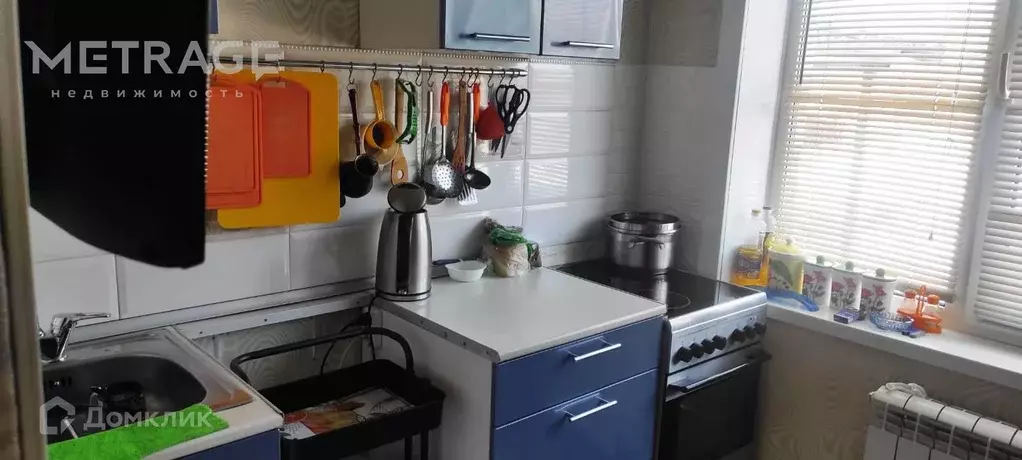 Продаётся 2-к квартира, 46.8 м - Фото 0