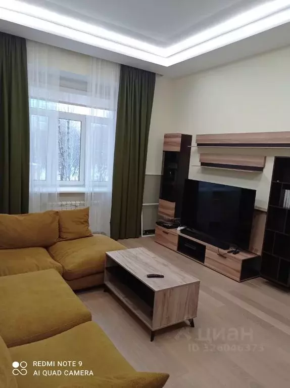 2-к кв. Москва Кутузовский просп., 41 (65.0 м) - Фото 1