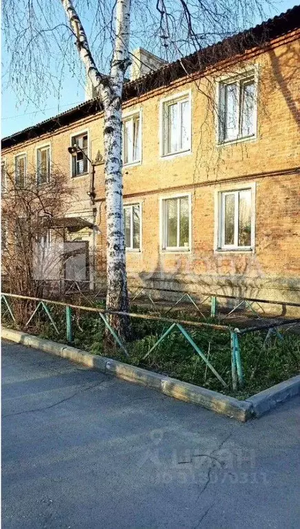 1-к кв. Новосибирская область, Новосибирск ул. Расковой, 36/1 (31.0 м) - Фото 0