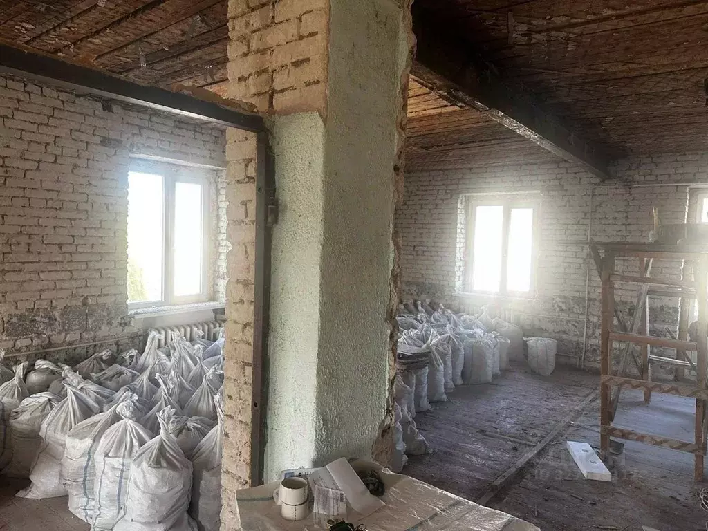 Студия Волгоградская область, Волгоград ул. Дзержинского, 28 (95.0 м) - Фото 2