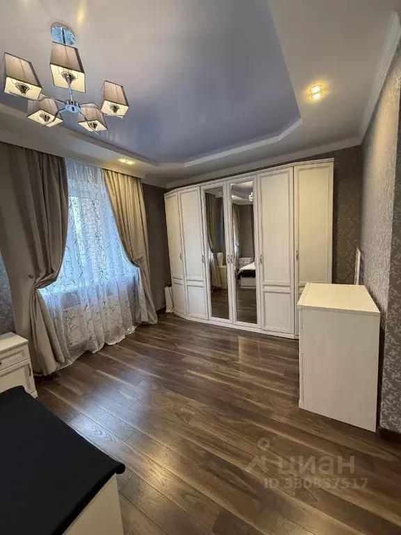 3-к кв. Ленинградская область, Кудрово г. Всеволожский район, ... - Фото 2