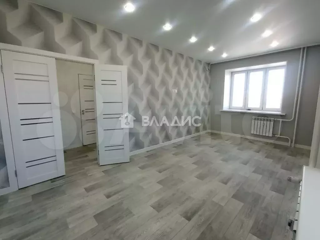 2-к. квартира, 65,5 м, 6/10 эт. - Фото 0