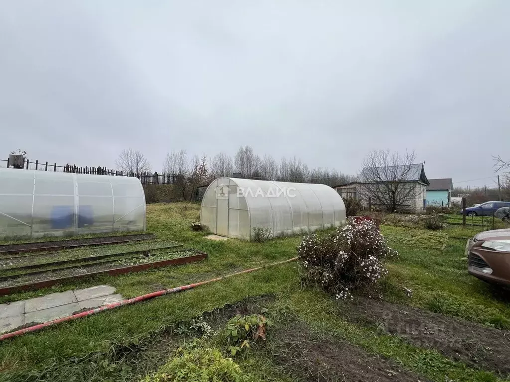 Дом в Владимирская область, Ковров № 2 станции Ковров СОТ, 18 (30 м) - Фото 2