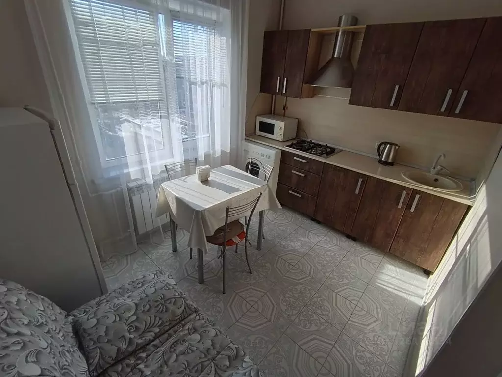 1-к кв. Краснодарский край, Новороссийск ул. Карамзина, 27 (37.0 м) - Фото 2