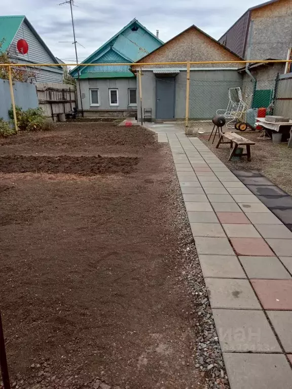 Дом в Оренбургская область, Оренбург Красный городок мкр, ул. ... - Фото 2