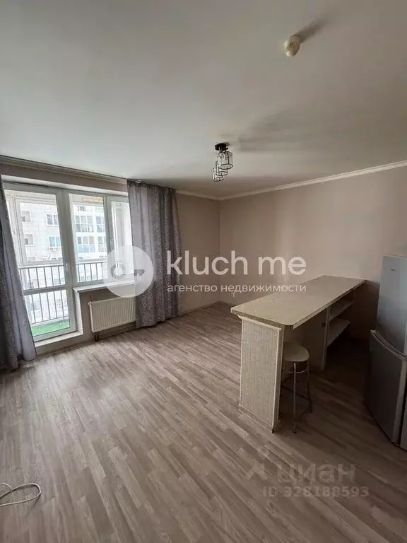 Студия Татарстан, Казань Залесный жилмассив, ул. Гавриила Державина, ... - Фото 2