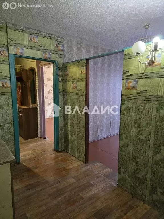 2-комнатная квартира: Улан-Удэ, улица Жердева, 42 (35.3 м) - Фото 2