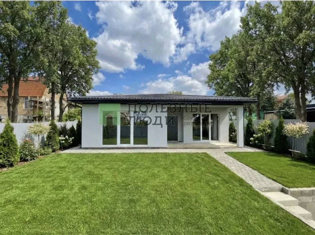 Дом в Севастополь Балаклавский муниципальный округ, Родник ТСН, ул. ... - Фото 1