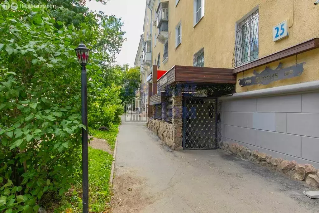 Помещение свободного назначения (250 м) - Фото 1