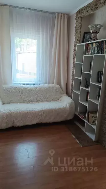 2-к кв. Ставропольский край, Кисловодск ул. Катыхина, 2 (37.0 м) - Фото 1