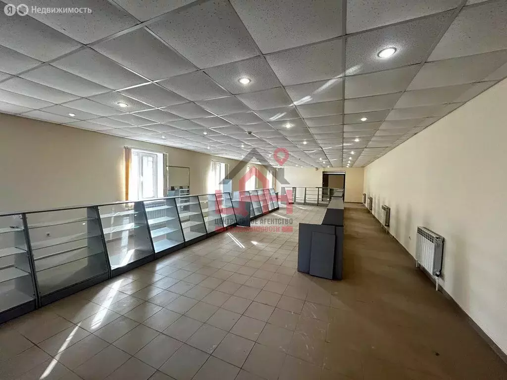 Помещение свободного назначения (195 м) - Фото 2