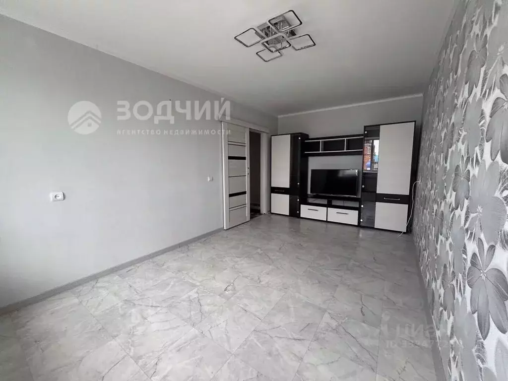 2-к кв. Чувашия, Канаш Трудовая ул., 1Б (47.9 м) - Фото 1