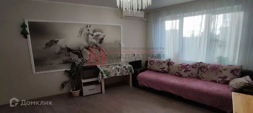 Продаётся 4-к квартира, 77 м - Фото 1