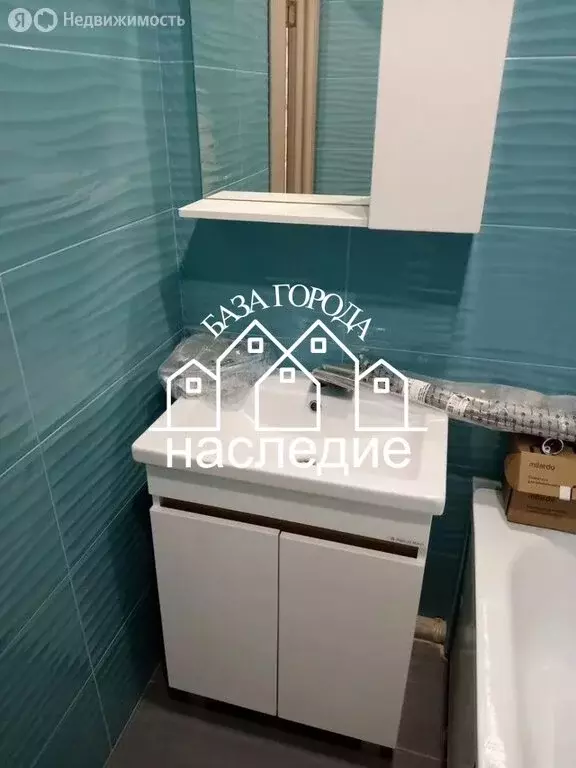 1-комнатная квартира: Михайловск, улица Ишкова, 98 (35 м) - Фото 1