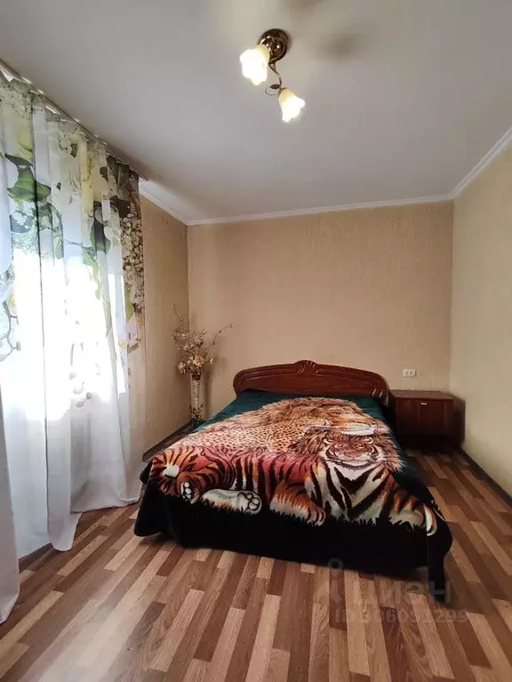 2-к кв. Крым, Симферополь ул. Авдет, 18 (45.0 м) - Фото 0