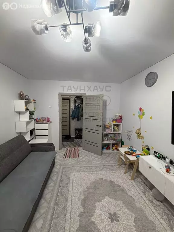 2-комнатная квартира: Нефтекамск, Берёзовское шоссе, 4 (52.9 м) - Фото 2