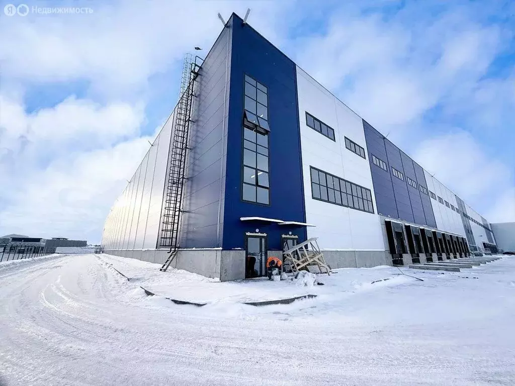 Склад (17500 м) - Фото 2