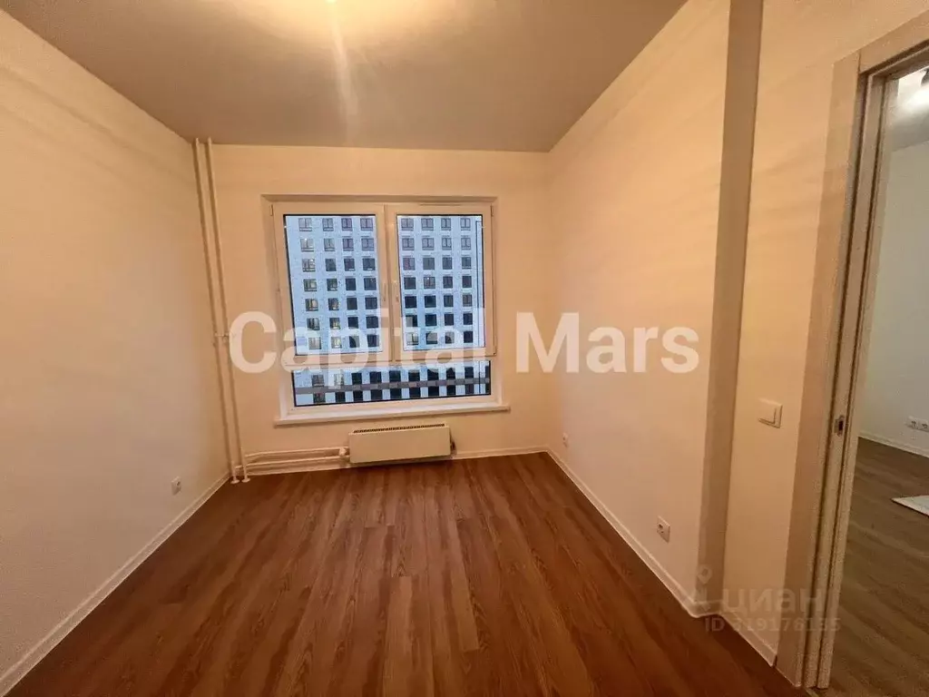 3-к кв. Москва Люблинская ул., 72Ак1 (55.0 м) - Фото 1