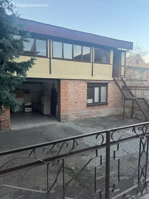 Дом в Владикавказ, СТ Иристон, 1003 (190 м) - Фото 2