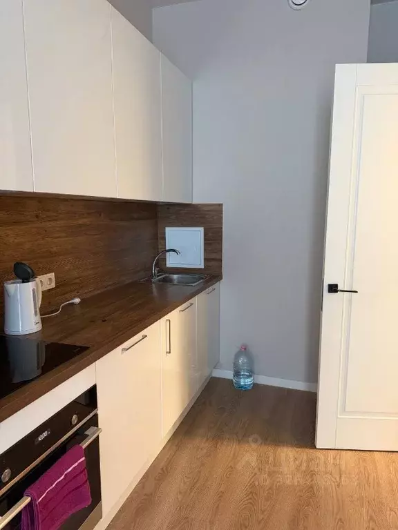 1-к кв. Московская область, Красногорск ул. Тенистых Аллей, 3к1 (36.5 ... - Фото 2