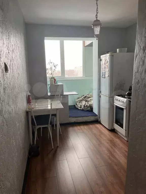 1-к. квартира, 33 м, 9/9 эт. - Фото 1
