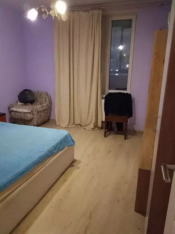 1-к кв. Московская область, Балашиха ш. Косинское, 6 (37.0 м) - Фото 2