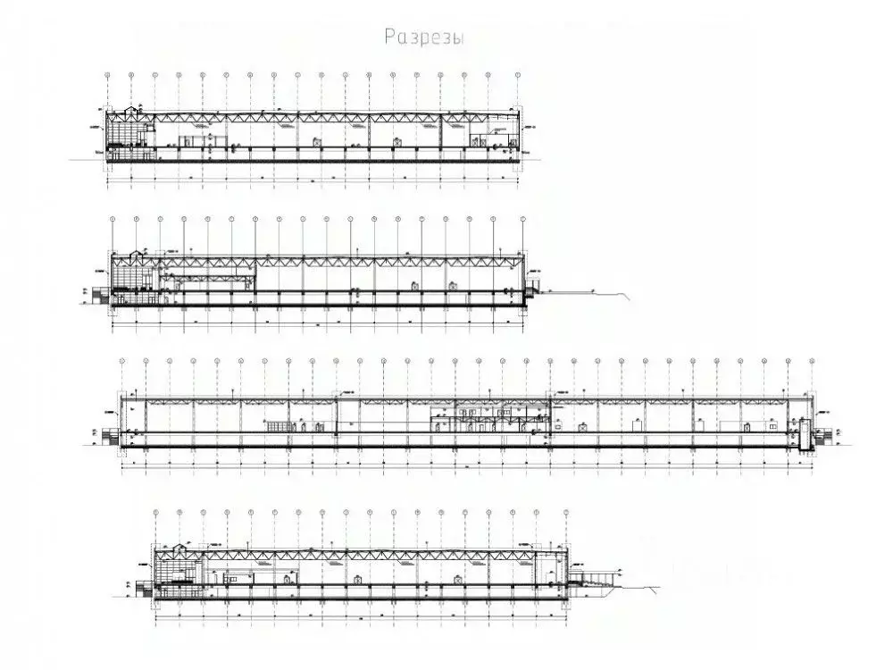 Склад в Московская область, Котельники проезд 1-й Покровский, 5 (3000 ... - Фото 2