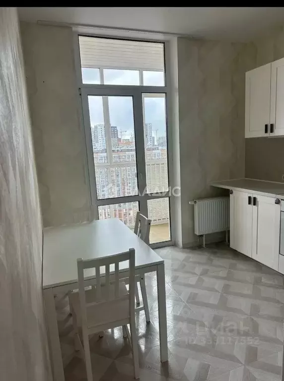 1-к кв. Москва пос. Коммунарка, ул. Липовый Парк, 7 (32.7 м) - Фото 2