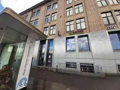 Продаем торговое помещение с арендатором, 163 м - Фото 1
