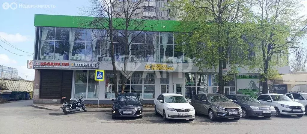 Помещение свободного назначения (430 м) - Фото 0