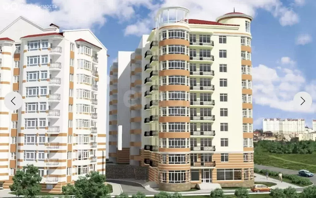 Помещение свободного назначения (25.5 м) - Фото 1