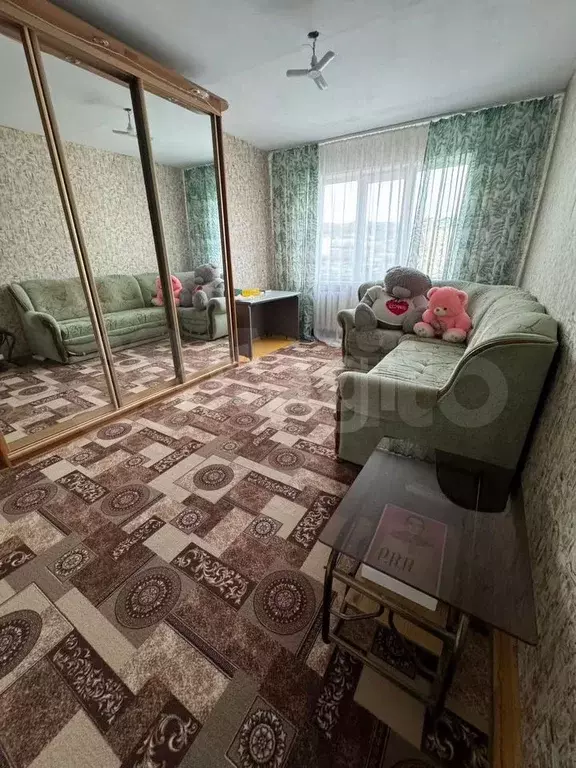 2-к. квартира, 52 м, 6/9 эт. - Фото 0