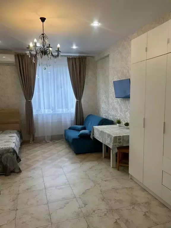 Студия Краснодарский край, Сочи городской округ, с. Краевско-Армянское ... - Фото 2