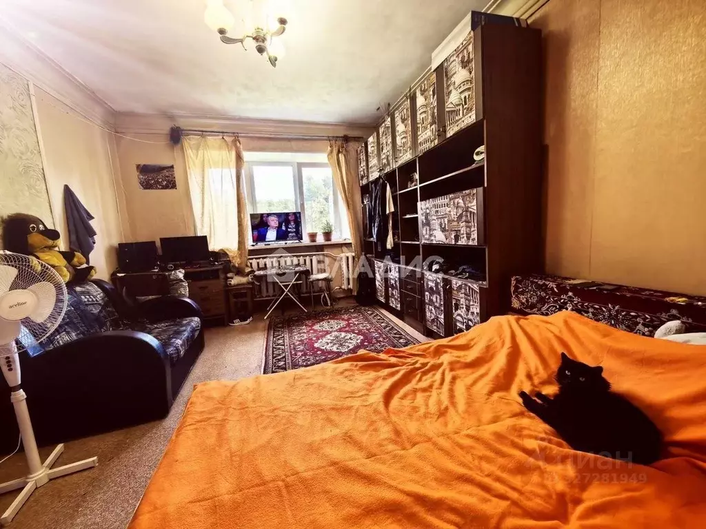 2-к кв. Московская область, Ивантеевка Пушкинский городской округ, ... - Фото 1