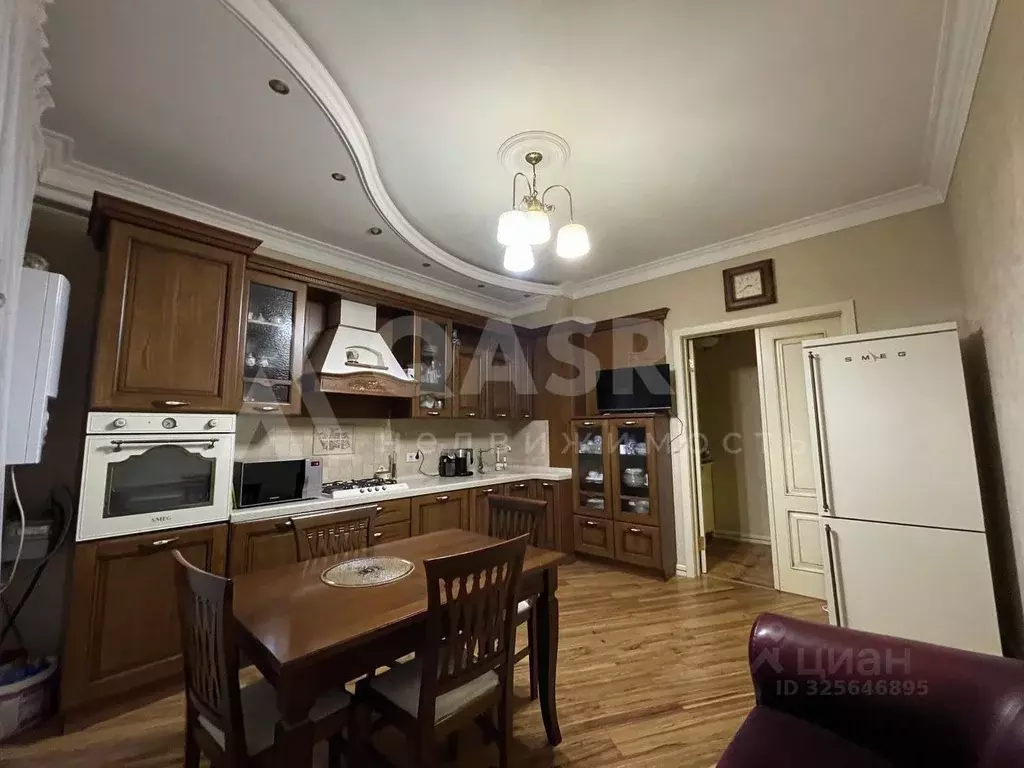 2-к кв. Дагестан, Махачкала ул. Магомедтагирова, 172А (109.0 м) - Фото 2