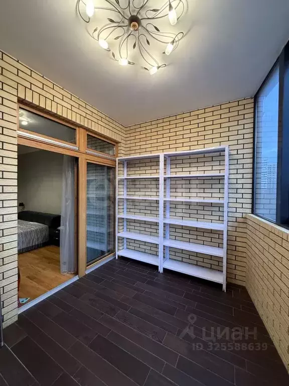 3-к кв. Москва ул. Академика Пилюгина, 22К1 (123.8 м) - Фото 1