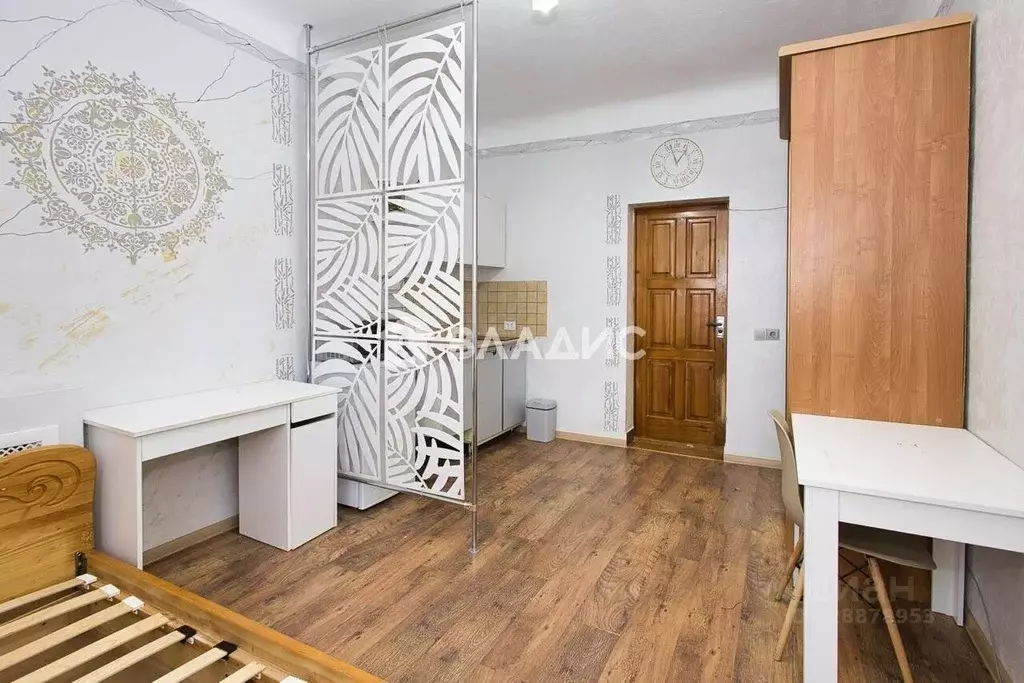 Комната Владимирская область, Владимир Тракторная ул., 38 (15.4 м) - Фото 2