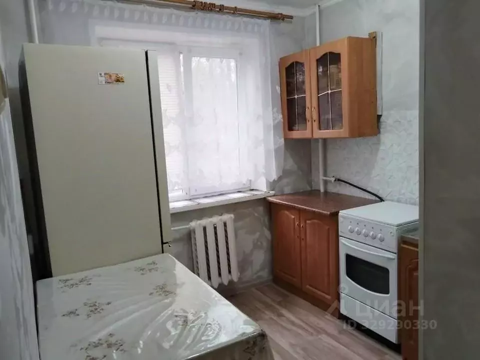 1-к кв. Башкортостан, Уфа ул. Коммунаров, 60 (33.0 м) - Фото 2