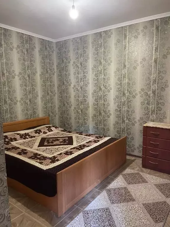 Комната Крым, Феодосия муниципальный округ, Курортное пгт ул. ... - Фото 1