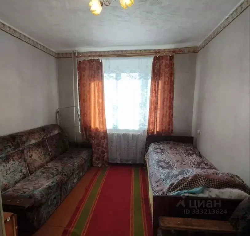 Комната Костромская область, Кострома Южная ул., 12 (17.0 м) - Фото 1