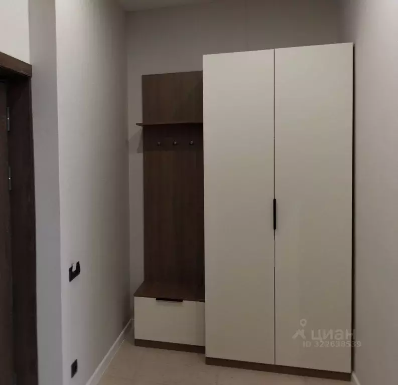 1-к кв. Новосибирская область, Новосибирск Ядринцевская ул., 71 (25.0 ... - Фото 2