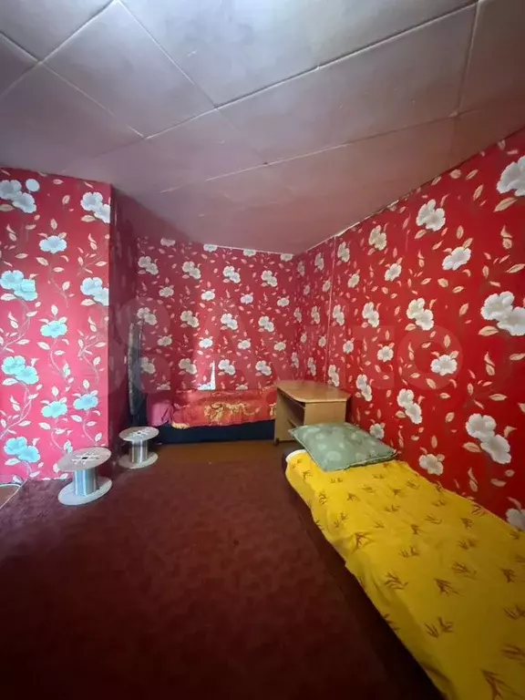 1-к. квартира, 30 м, 1/5 эт. - Фото 0