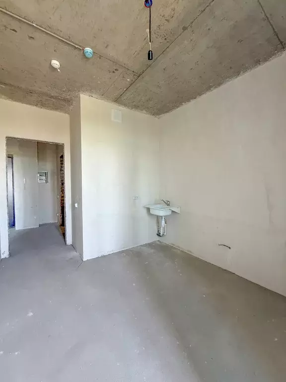 Продаётся 1-к квартира, 38.6 м - Фото 0