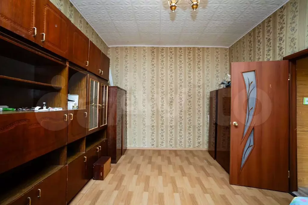 1-к. квартира, 36,1 м, 1/3 эт. - Фото 0